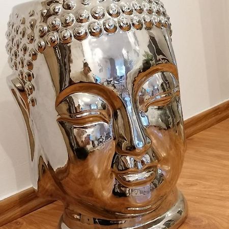 Masaryss Apartament Tulcea Eksteriør bilde