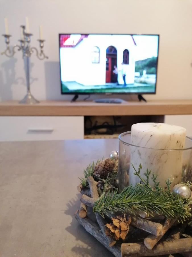 Masaryss Apartament Tulcea Eksteriør bilde