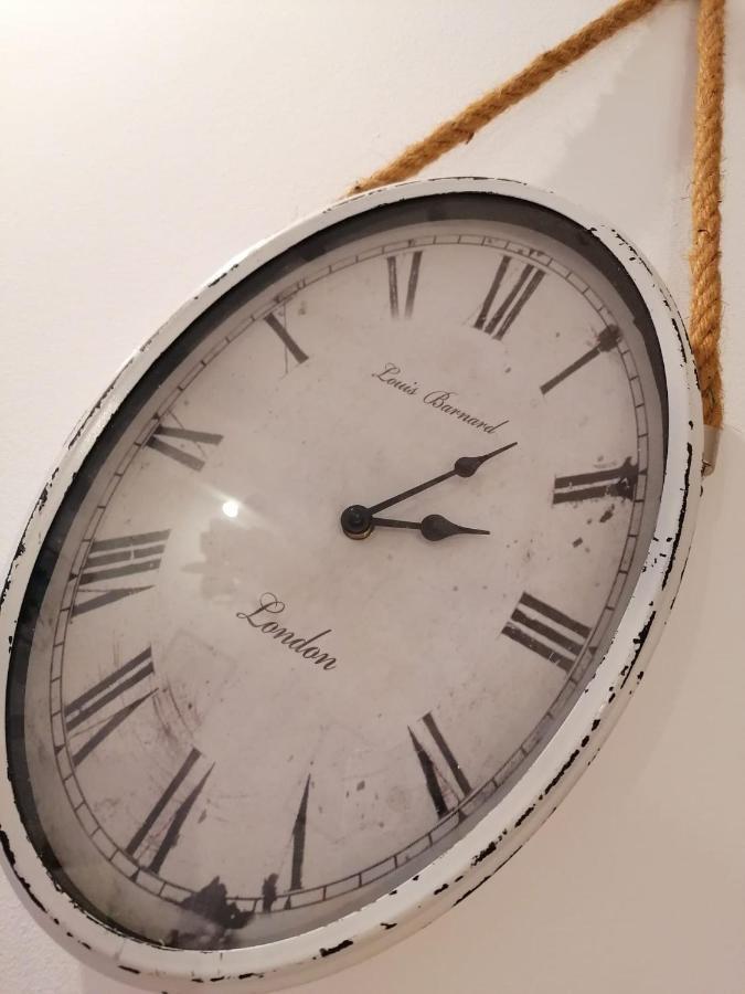 Masaryss Apartament Tulcea Eksteriør bilde