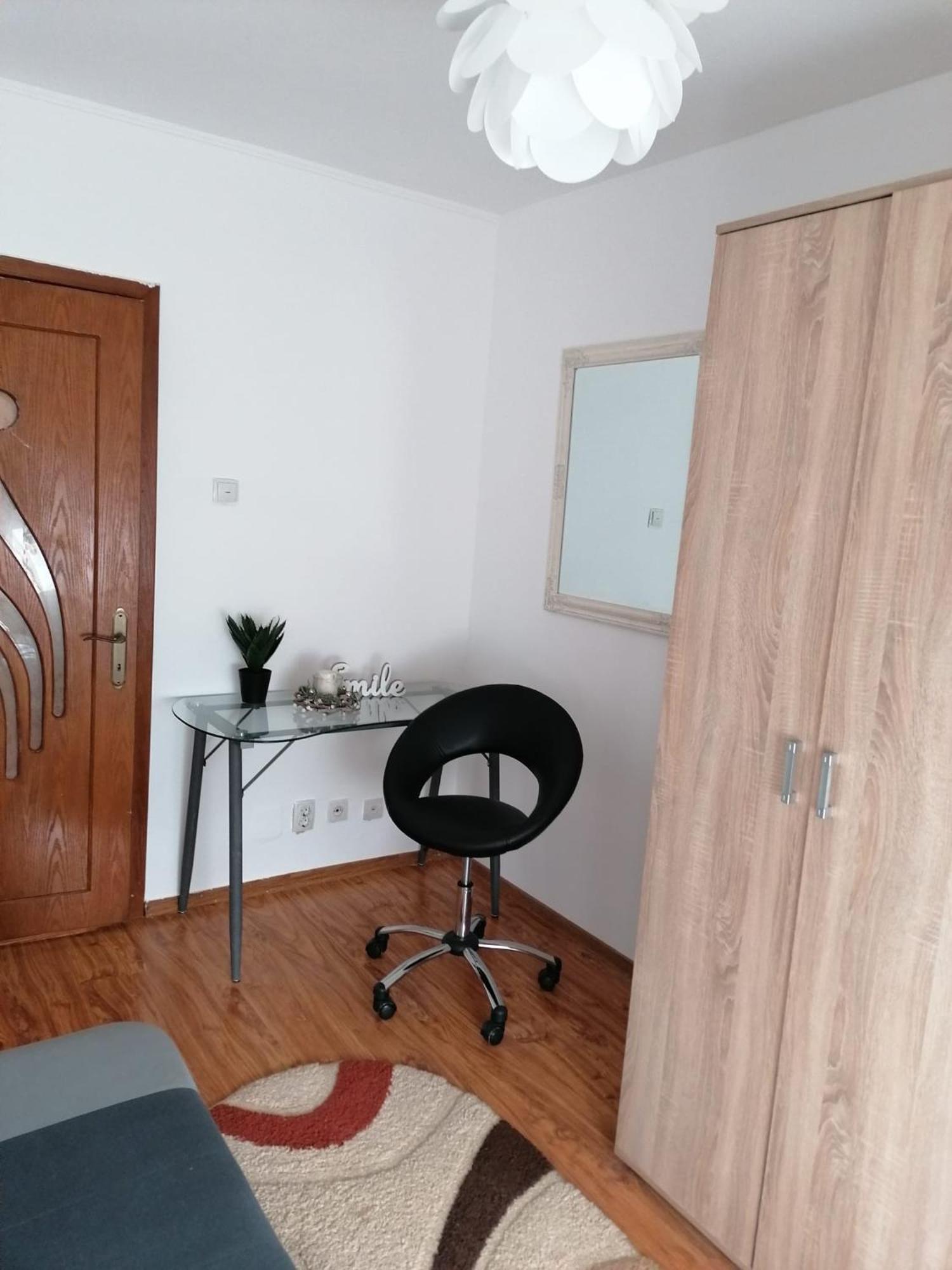 Masaryss Apartament Tulcea Eksteriør bilde